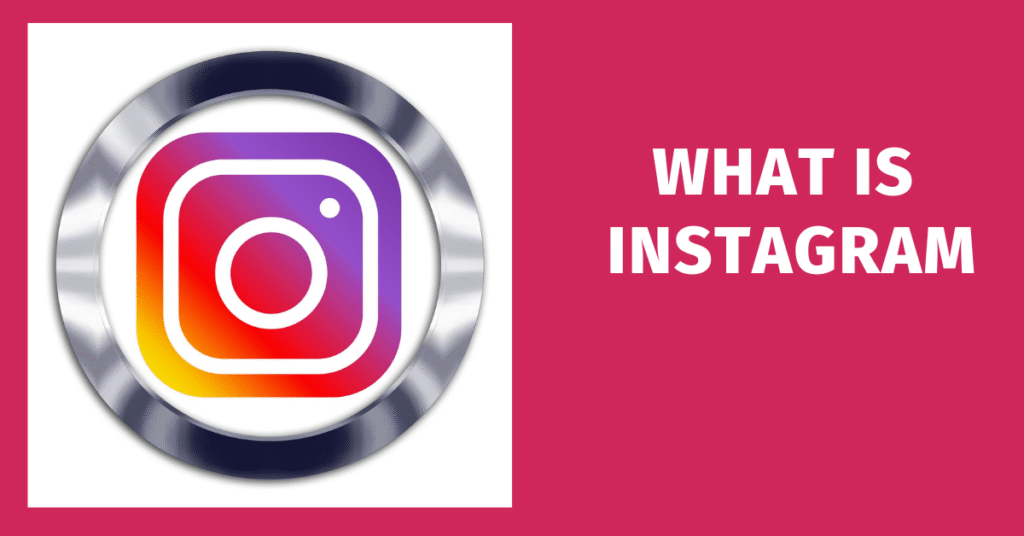what is instagram