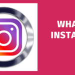 what is instagram