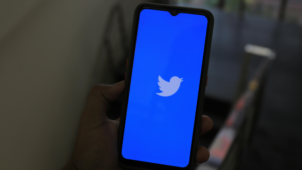 twitter